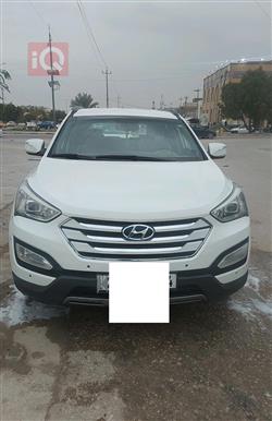 هيونداي سانتافي